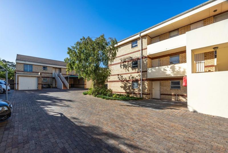 To Let 2 Bedroom Property for Rent in Durbanville Western Cape